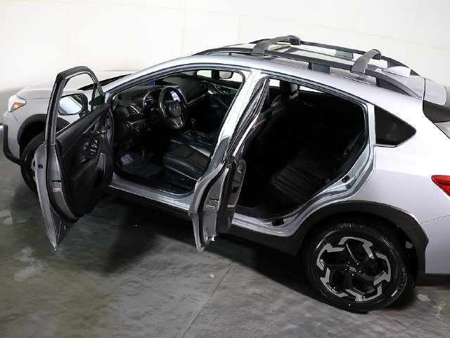Used 2023 Subaru Crosstrek 2.5i Limited AWD/4WD image 5