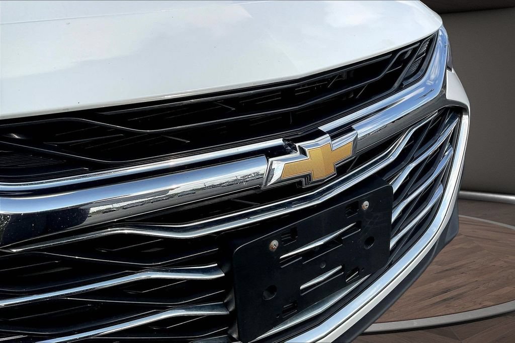 Used 2024 Chevrolet Malibu LT FWD image 36