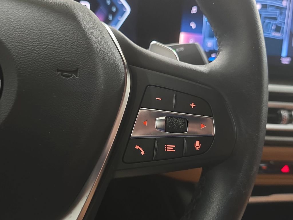 Used 2023 BMW 330i xDrive Sedan w/ Premium Package image 15