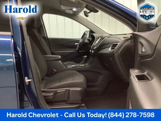 Used 2019 Chevrolet Equinox LT image 11
