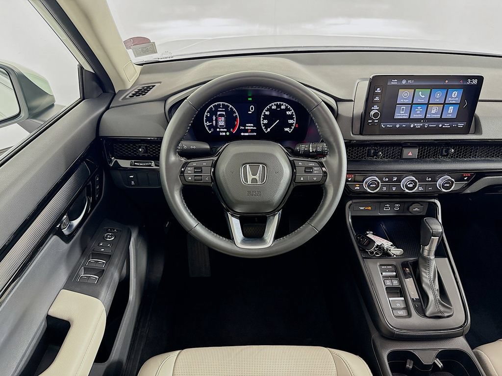 Certified 2023 Honda CR-V EX-L image 21