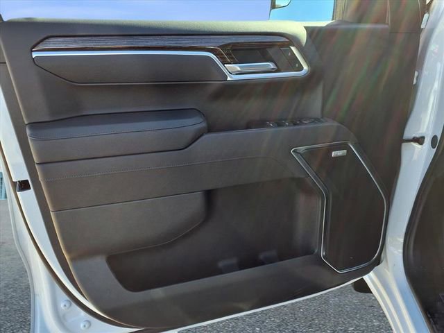 New 2026 GMC Sierra 1500 Elevation w/ Preferred Package image 21