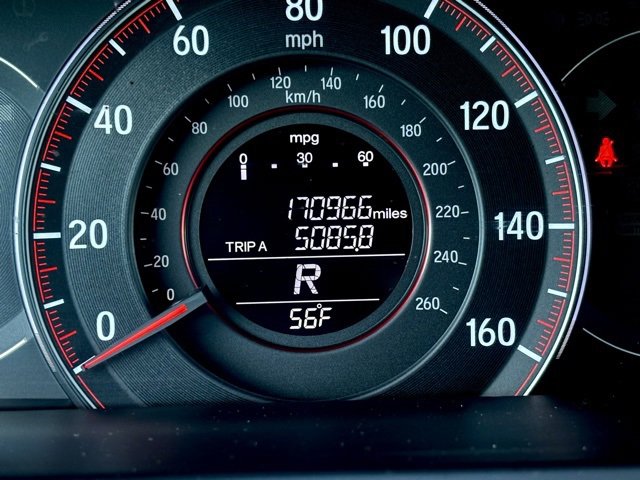 Used 2017 Honda Accord Sport image 22