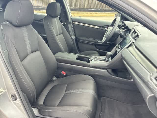 Used 2018 Honda Civic EX image 24