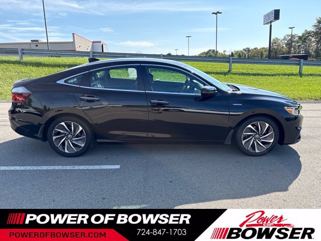 Used 2021 Honda Insight Touring image 6
