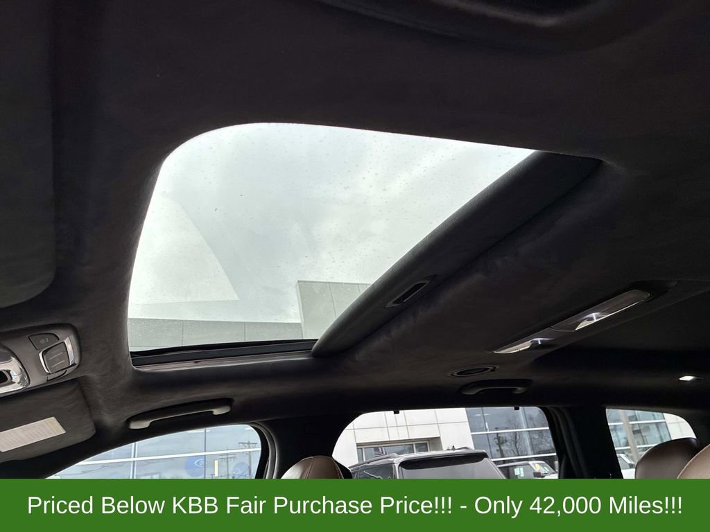 Used 2020 Kia Telluride SX w/ SX Prestige Package AWD/4WD image 28