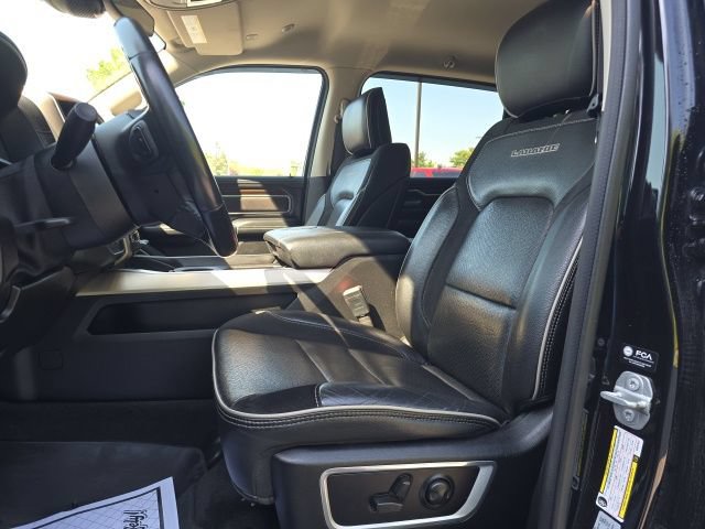 Used 2022 RAM 1500 Laramie AWD/4WD image 10