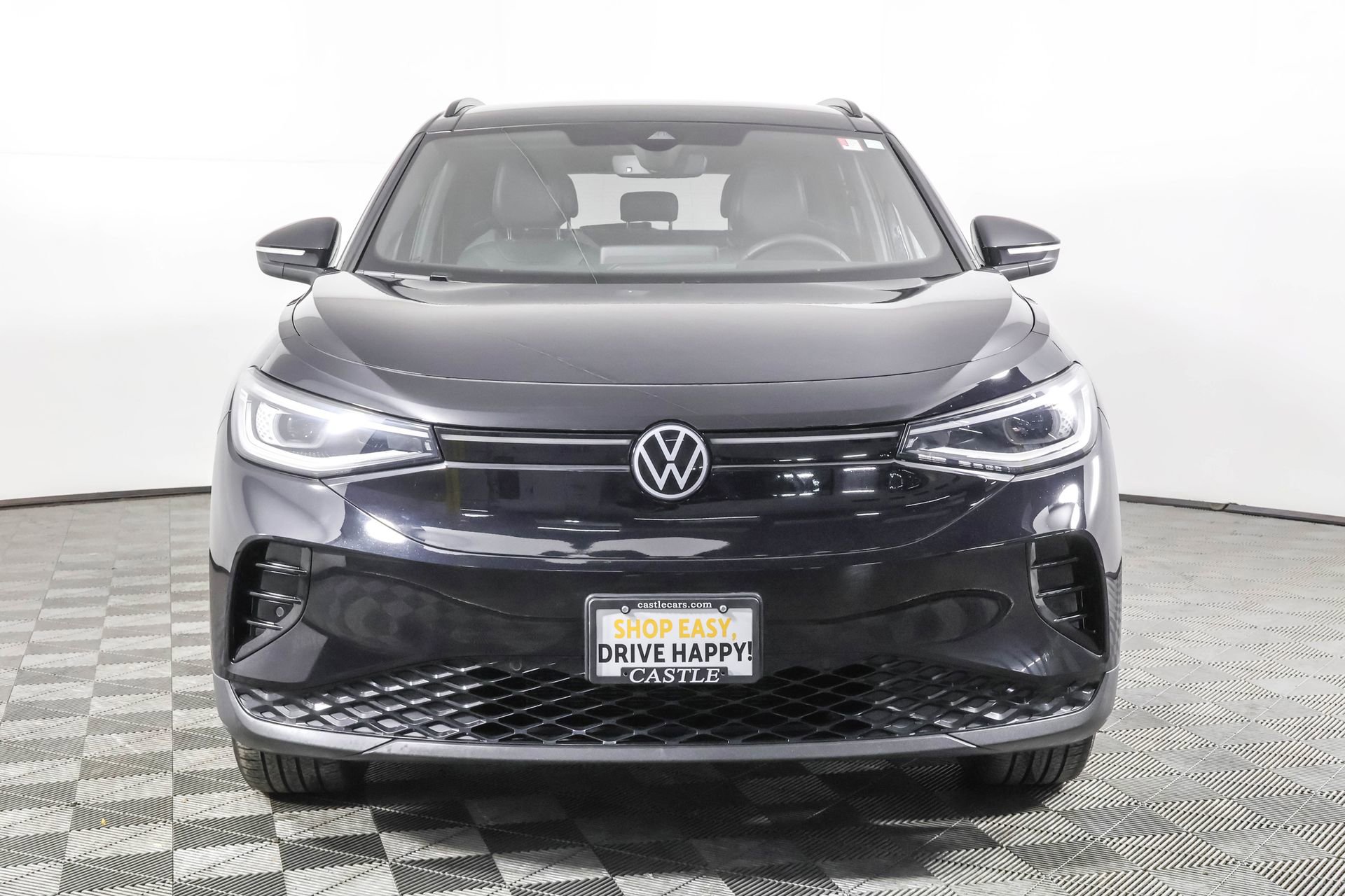 Used 2023 Volkswagen ID.4 Pro S image 10