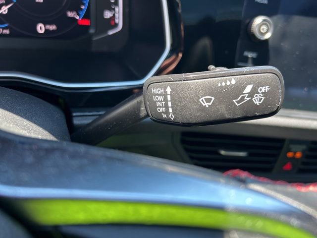 Used 2021 Volkswagen Jetta GLI FWD image 26