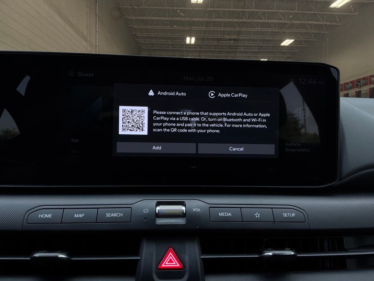 Used 2025 Kia K4 FWD image 30