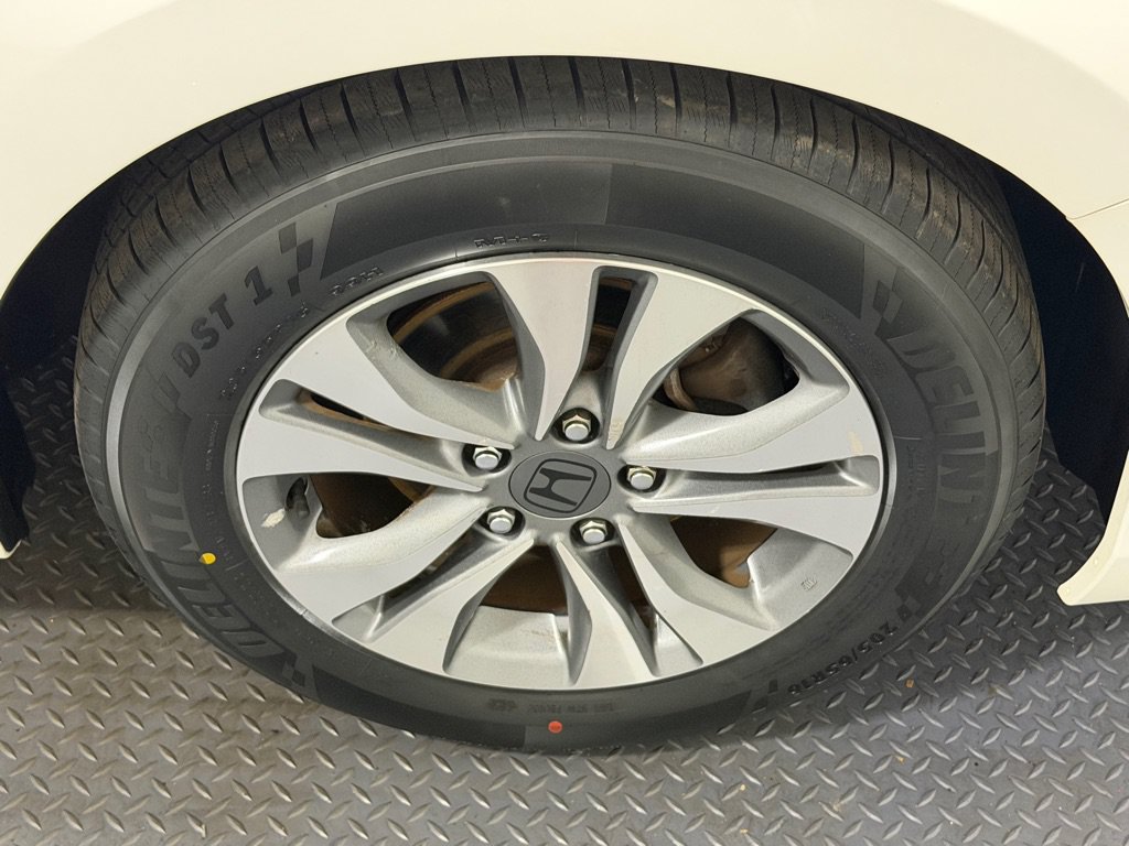 Used 2013 Honda Accord LX image 17