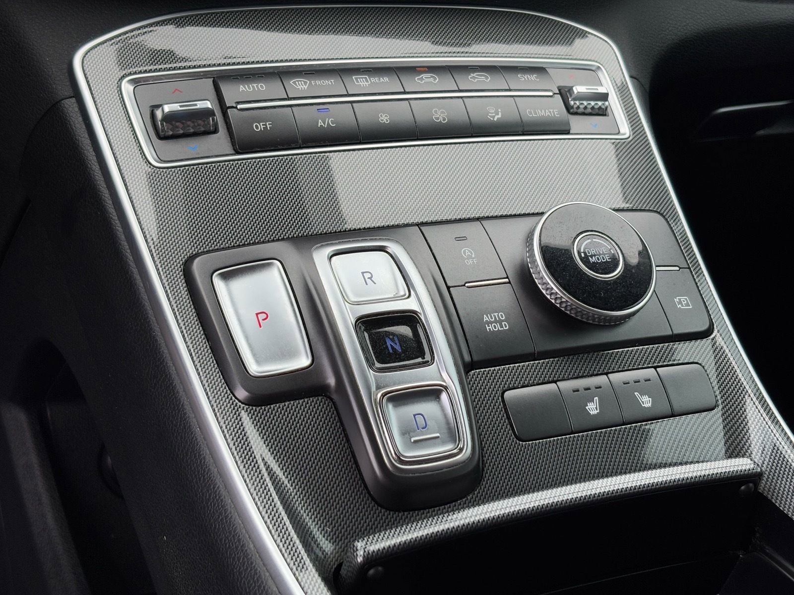 Used 2022 Hyundai Santa Fe XRT image 26