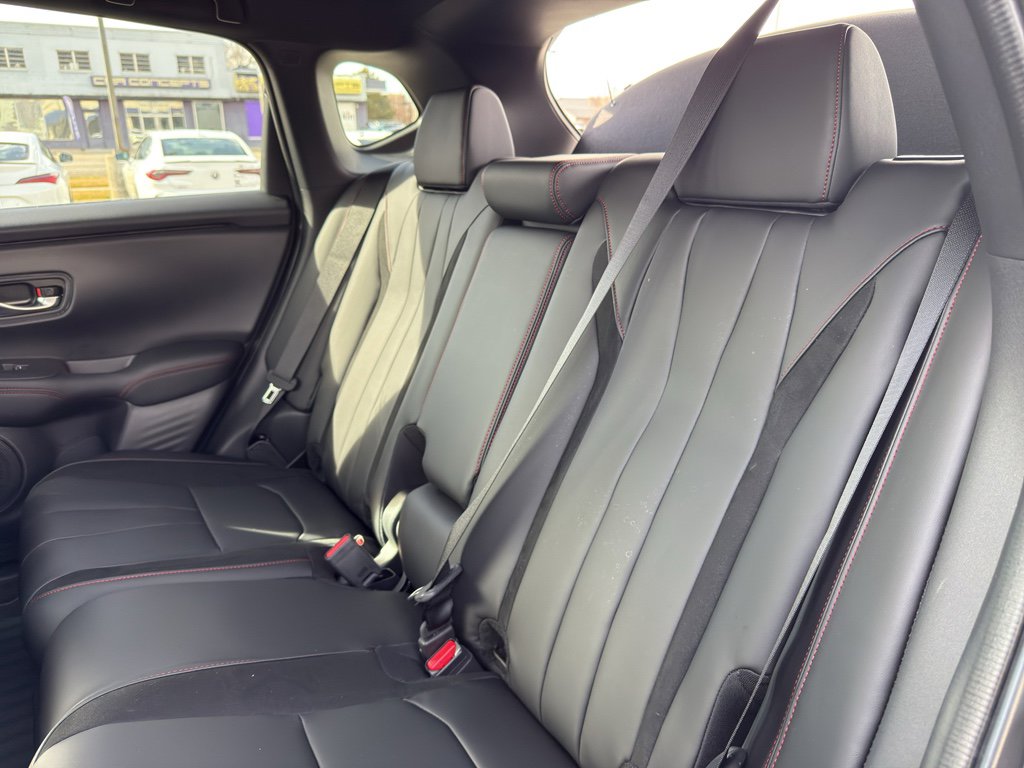 New 2026 Acura ADX A-Spec image 22