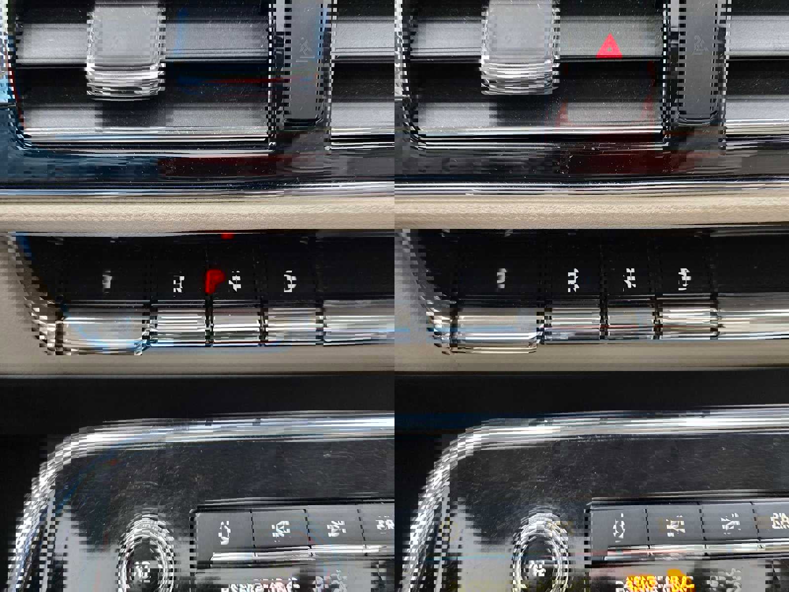 Used 2022 Lincoln Navigator L Reserve AWD/4WD image 42