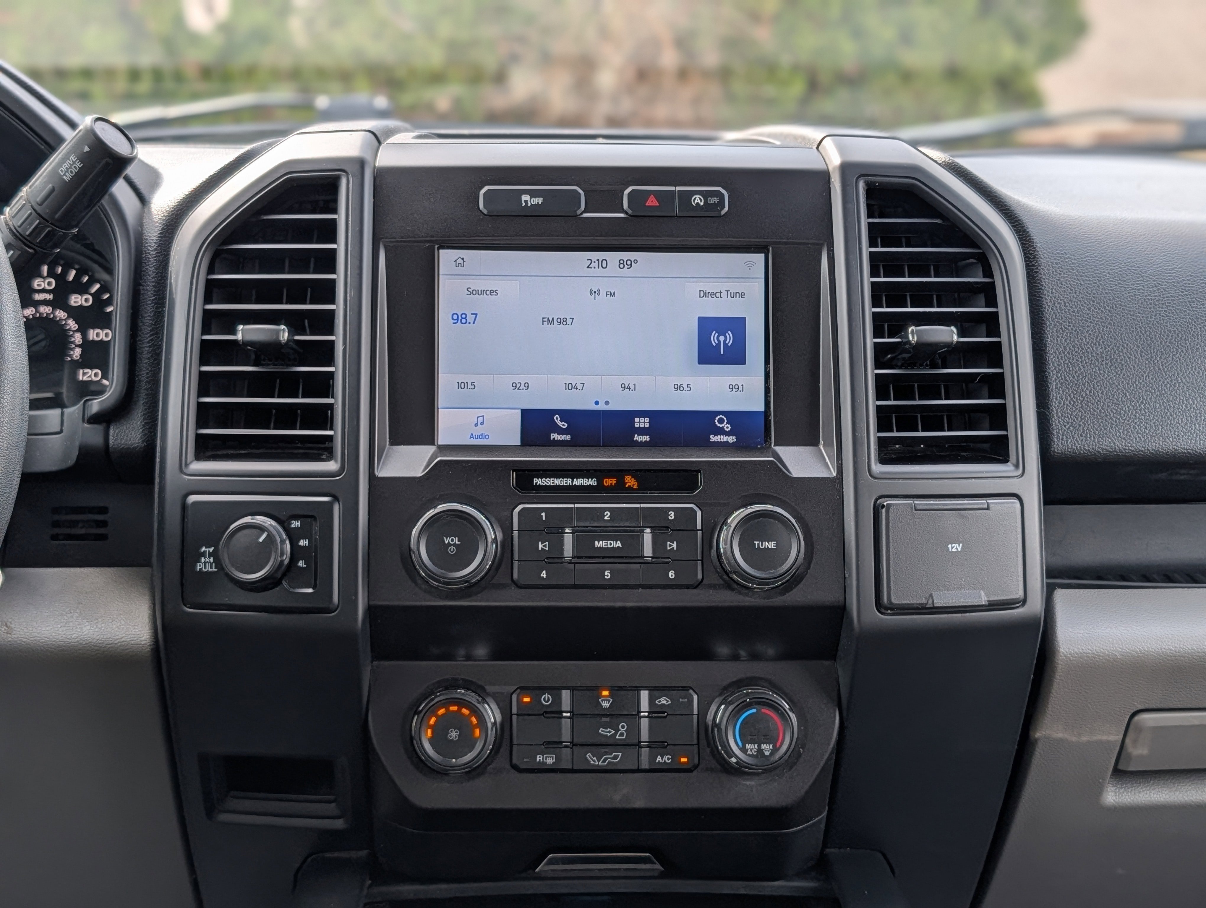 Used 2020 Ford F150 XL w/ Equipment Group 101A Mid image 15