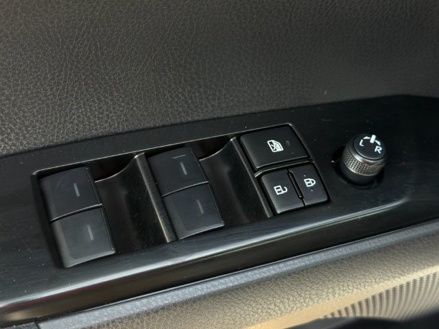 Certified 2026 Toyota Camry LE w/ Convenience Package FWD image 13