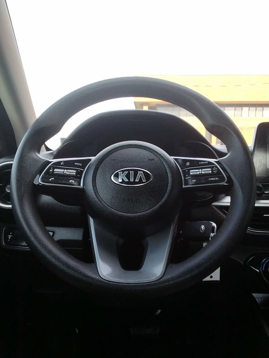 Used 2019 Kia Forte LXS image 12