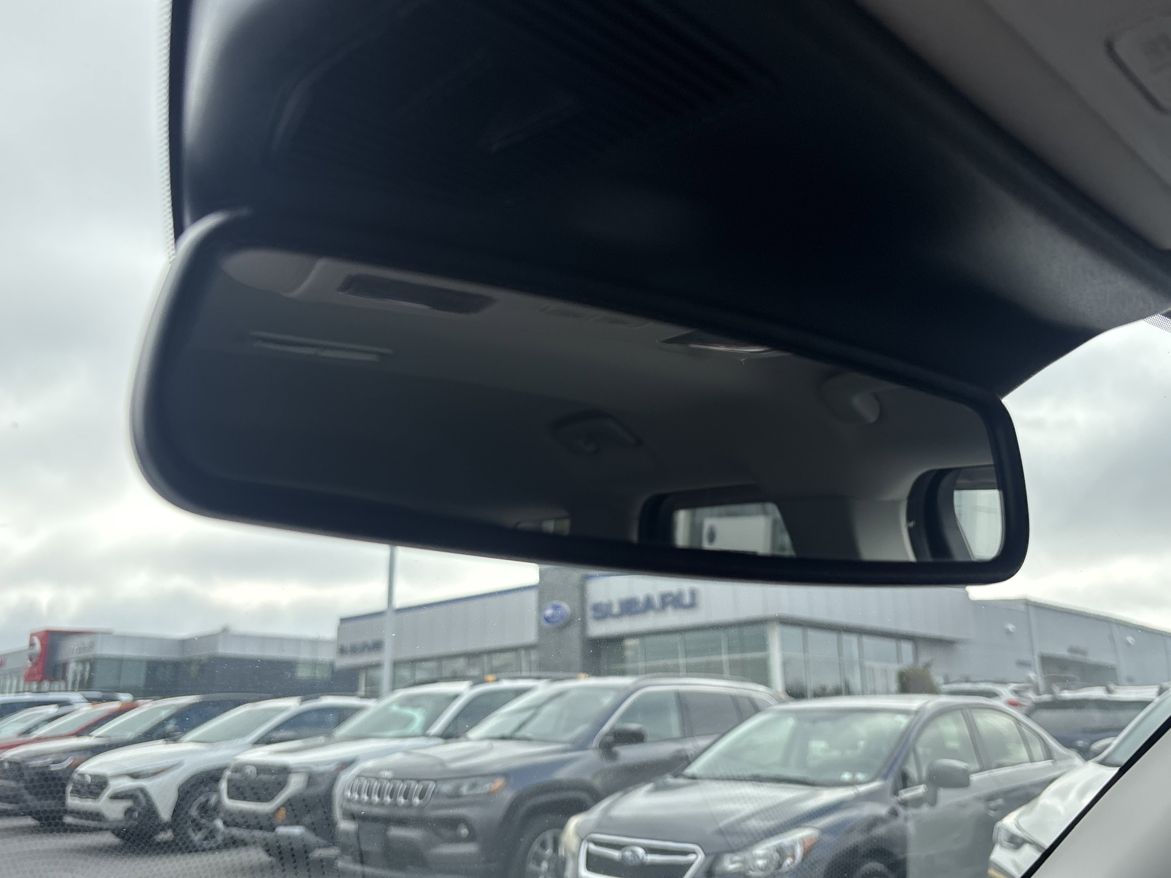 Used 2022 Ford Bronco Sport Outer Banks w/ Tech Package image 34