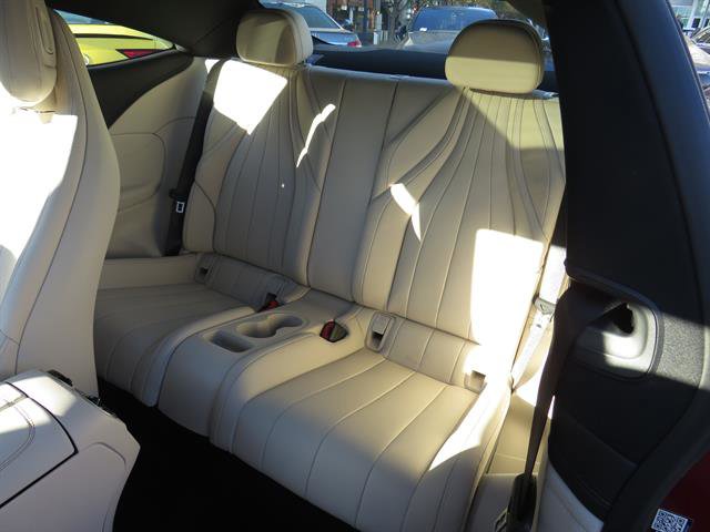 Used 2024 Mercedes-Benz CLE 450 4MATIC Coupe image 19