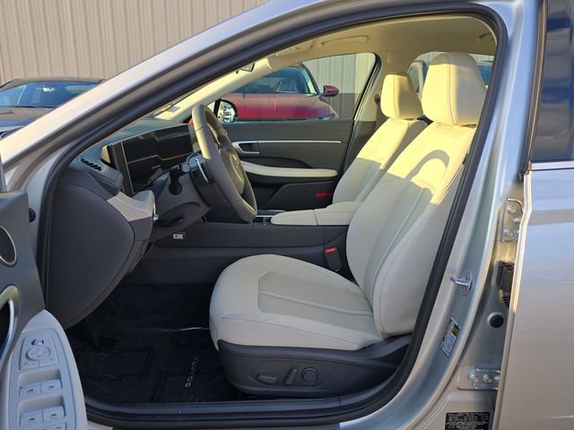 New 2025 Hyundai Sonata SEL image 11