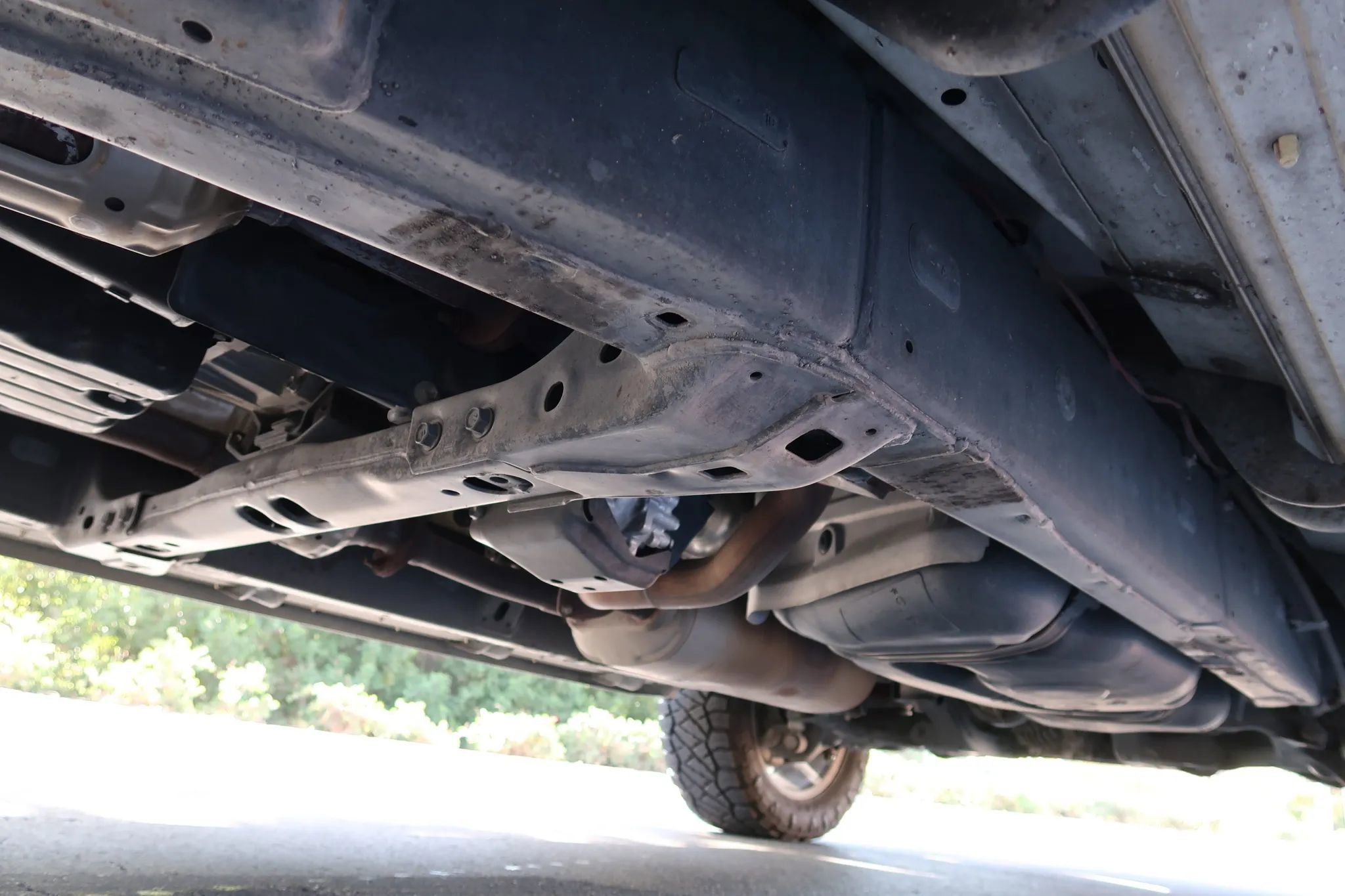 Used 2013 Toyota Sequoia Limited image 10