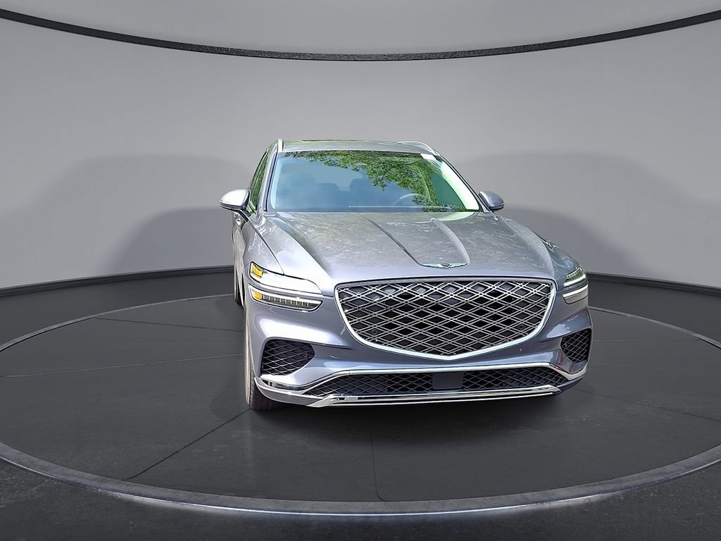 New 2026 Genesis GV70 2.5T Select AWD/4WD image 7