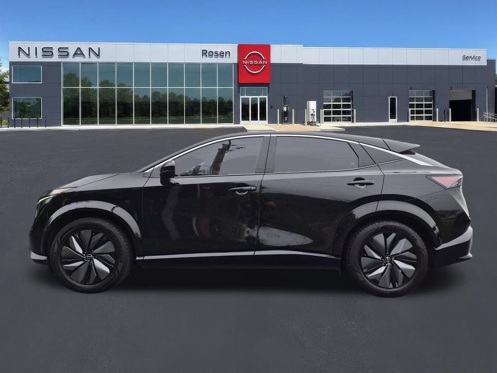 Used 2023 Nissan Ariya FWD image 6
