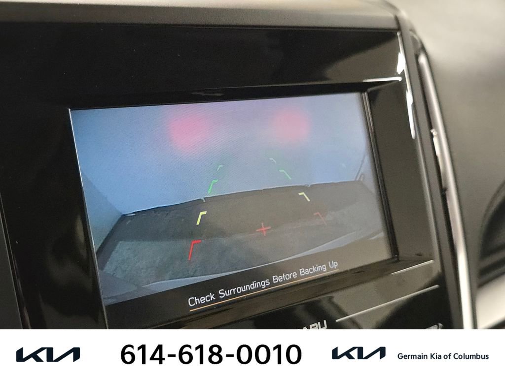 Used 2024 Subaru Forester Premium AWD/4WD image 30