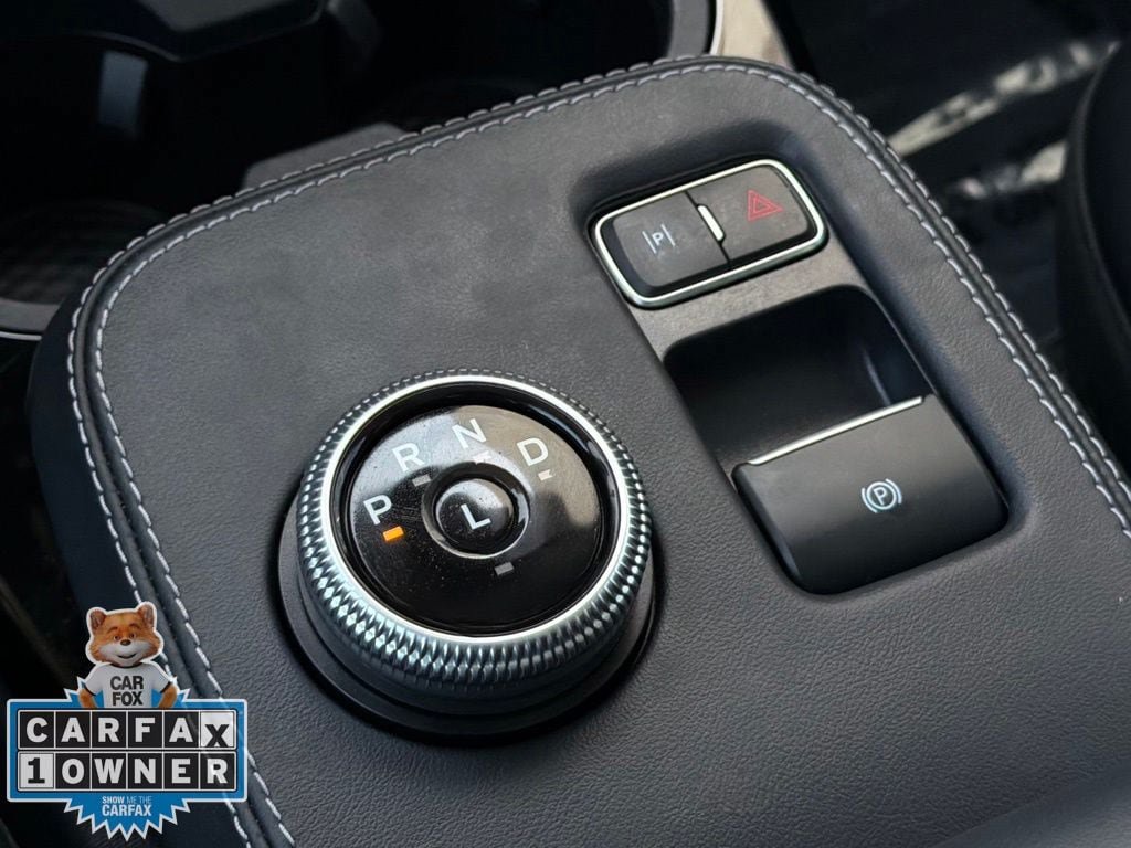 Used 2023 Ford Mustang Mach-E Premium RWD image 17