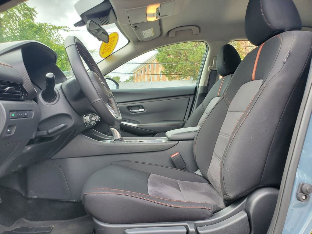 Used 2024 Nissan Sentra SR image 18