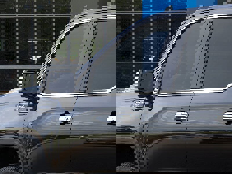 New 2026 GMC Sierra 1500 Denali Ultimate image 36