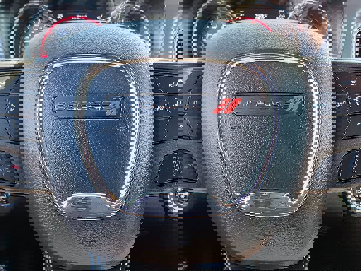 Used 2023 Dodge Charger GT image 31