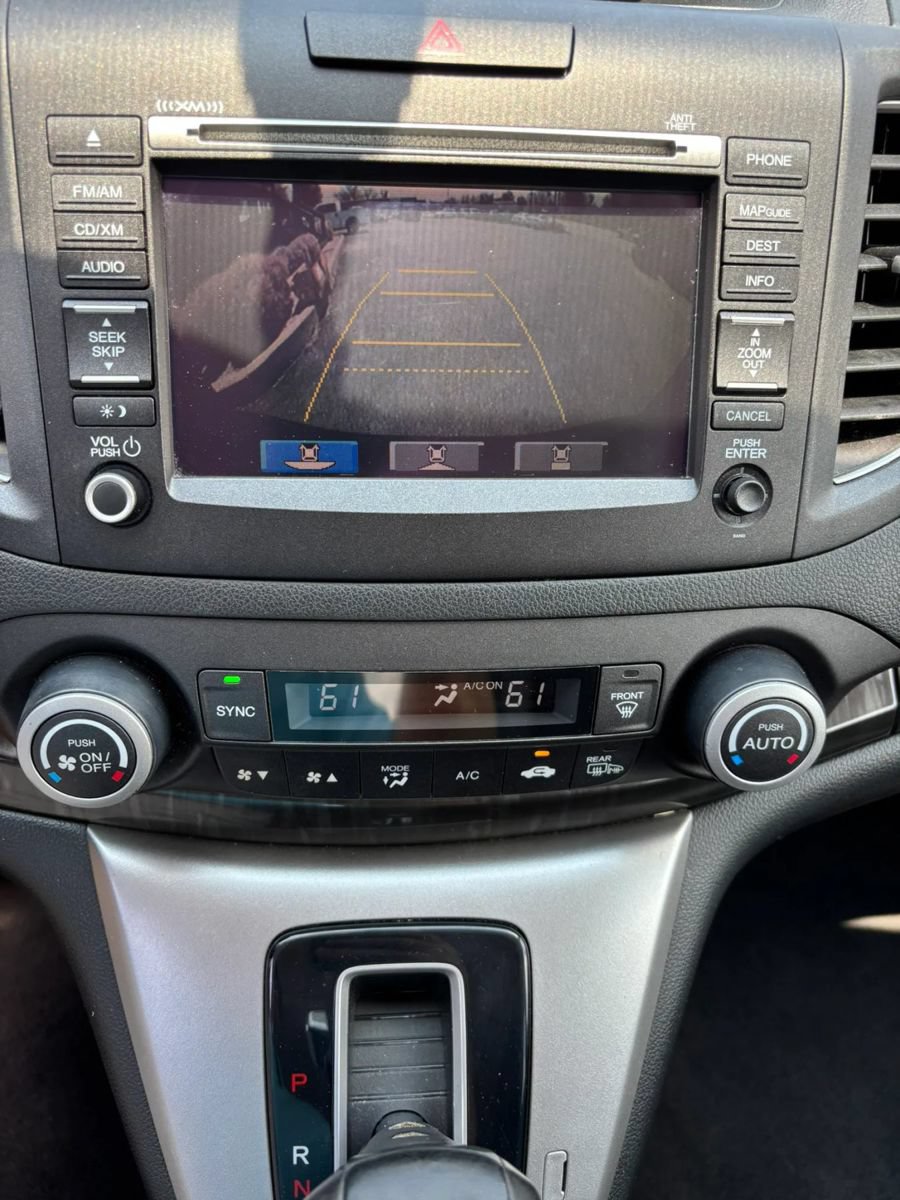Used 2013 Honda CR-V EX-L image 11