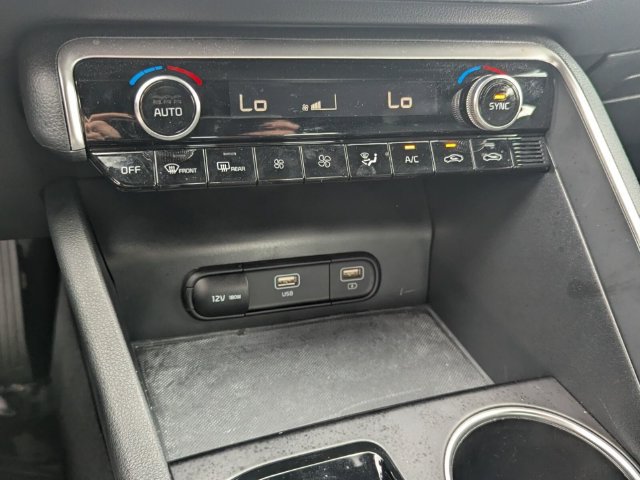 Certified 2024 Kia K5 GT-Line FWD image 24
