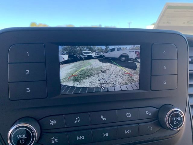 New 2025 Ford Transit 350 Low Roof AWD image 17