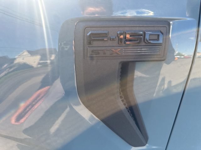 Used 2023 Ford F150 XL w/ STX Appearance Package AWD/4WD image 10