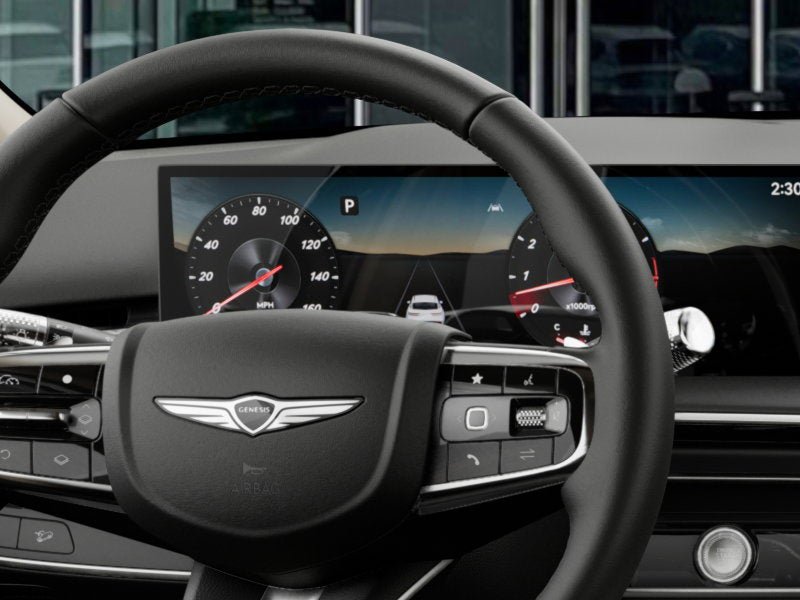 New 2026 Genesis GV70 2.5T AWD/4WD image 29