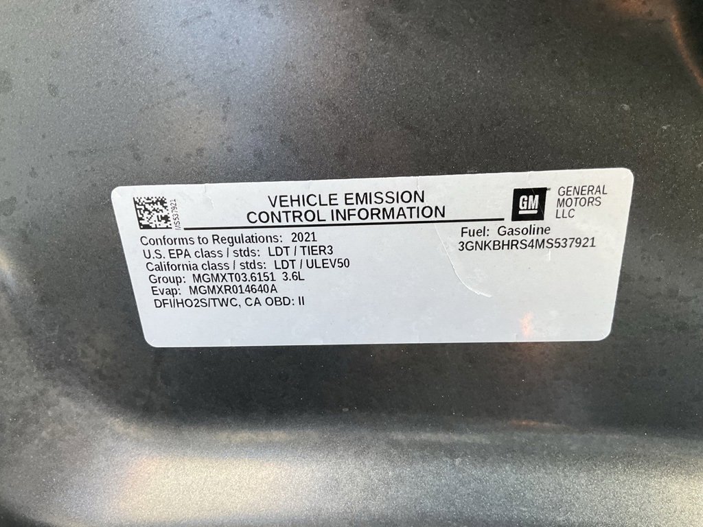 Used 2021 Chevrolet Blazer LT image 12