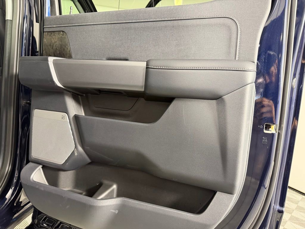 Used 2025 Ford F250 Lariat image 61