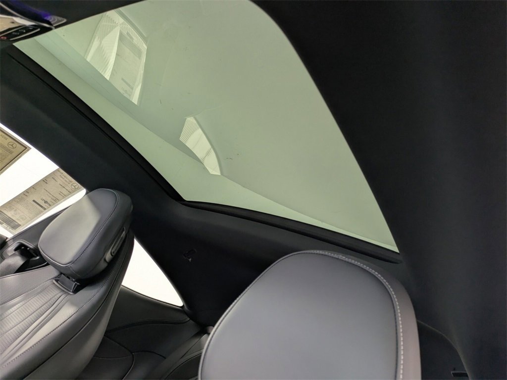 New 2026 Mercedes-Benz CLE 53 AMG 4MATIC Coupe image 10