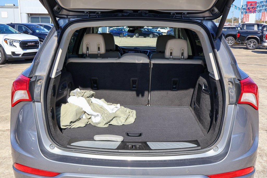 Used 2020 Buick Envision Preferred image 24