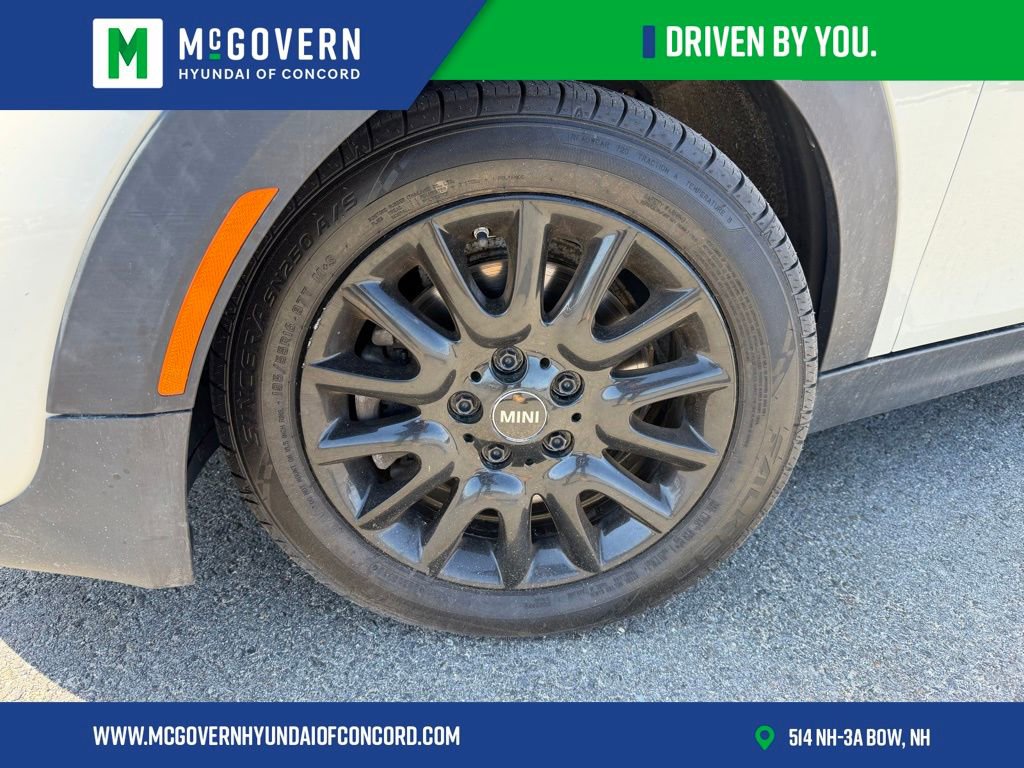 Used 2016 MINI Cooper S image 28