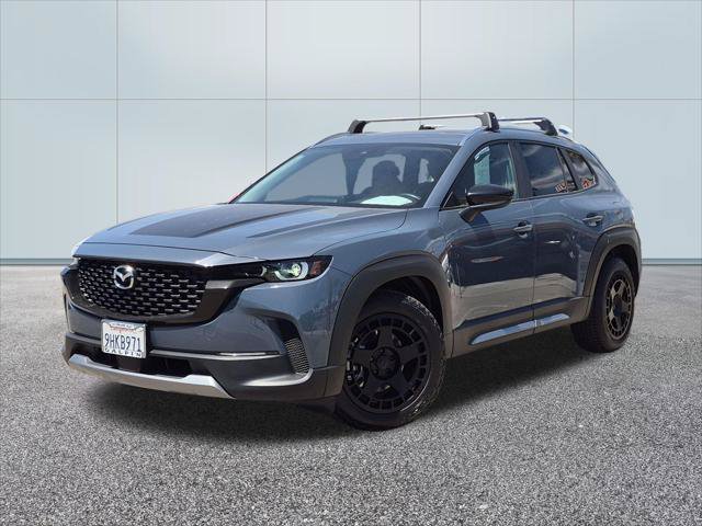Certified 2023 MAZDA CX-50 Meridian Edition w/ Cargo Package AWD/4WD image 1