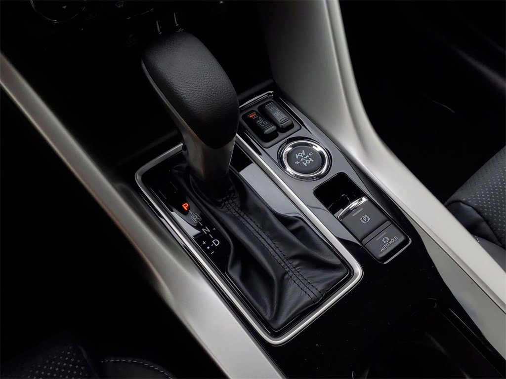 New 2025 Mitsubishi Eclipse Cross SE image 25