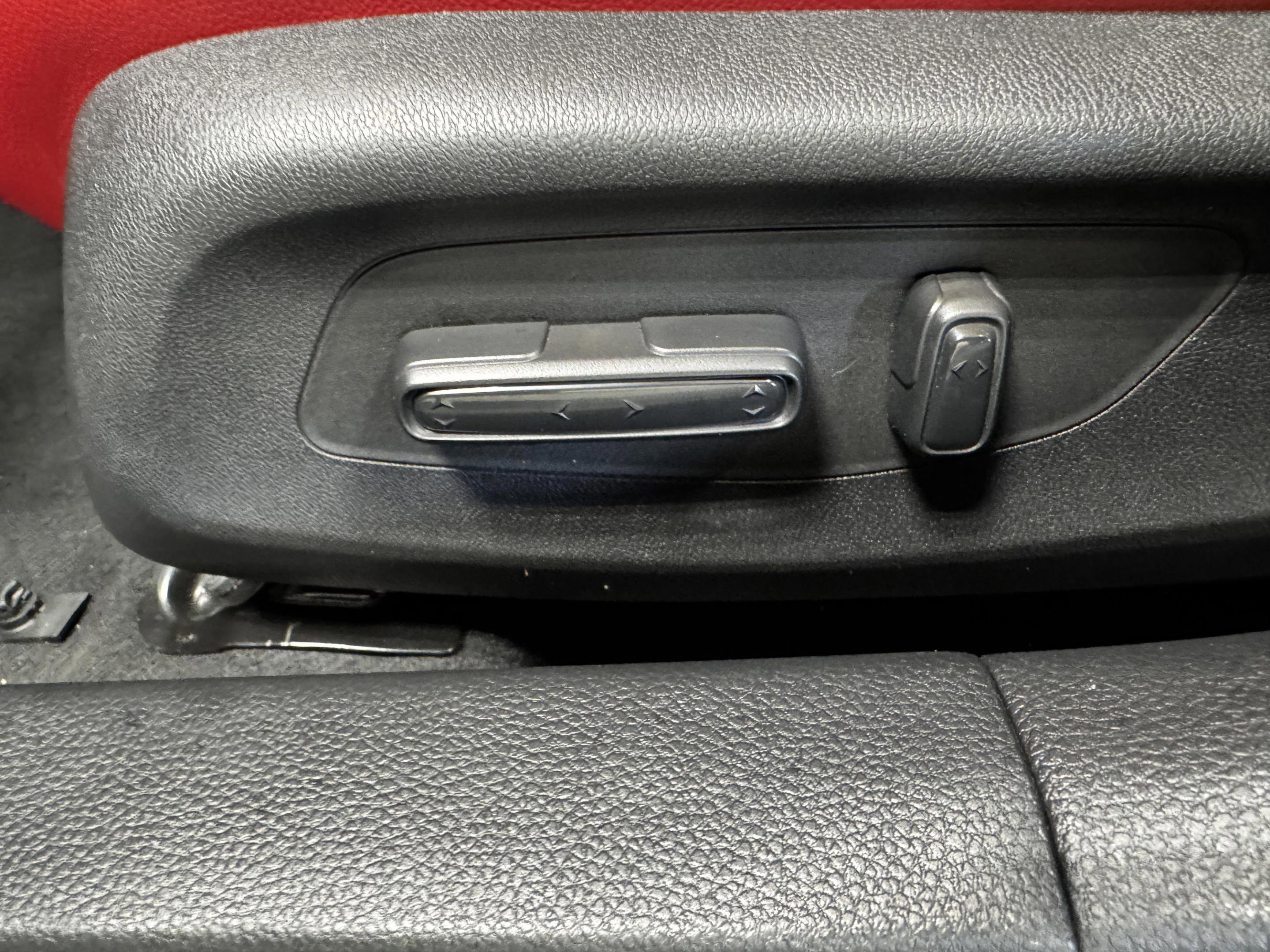 Used 2023 Acura Integra A-Spec FWD image 15
