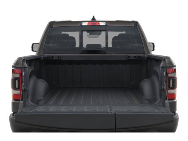 Used 2023 RAM 1500 Rebel w/ Rebel Level 2 Equipment Group AWD/4WD image 10