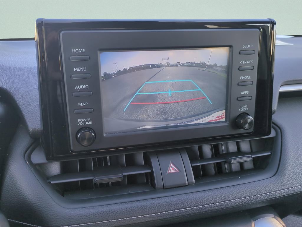 Used 2019 Toyota RAV4 XLE w/ Convenience Package image 29