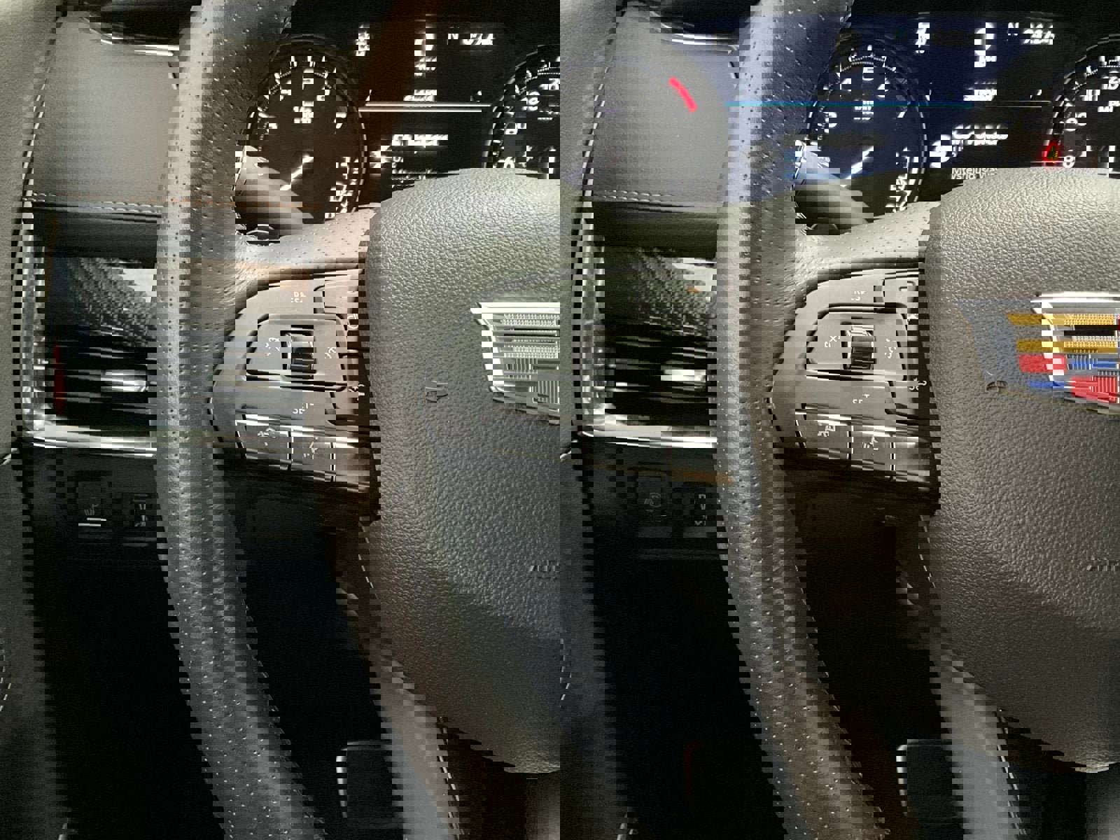 Used 2023 Cadillac XT4 Sport image 17