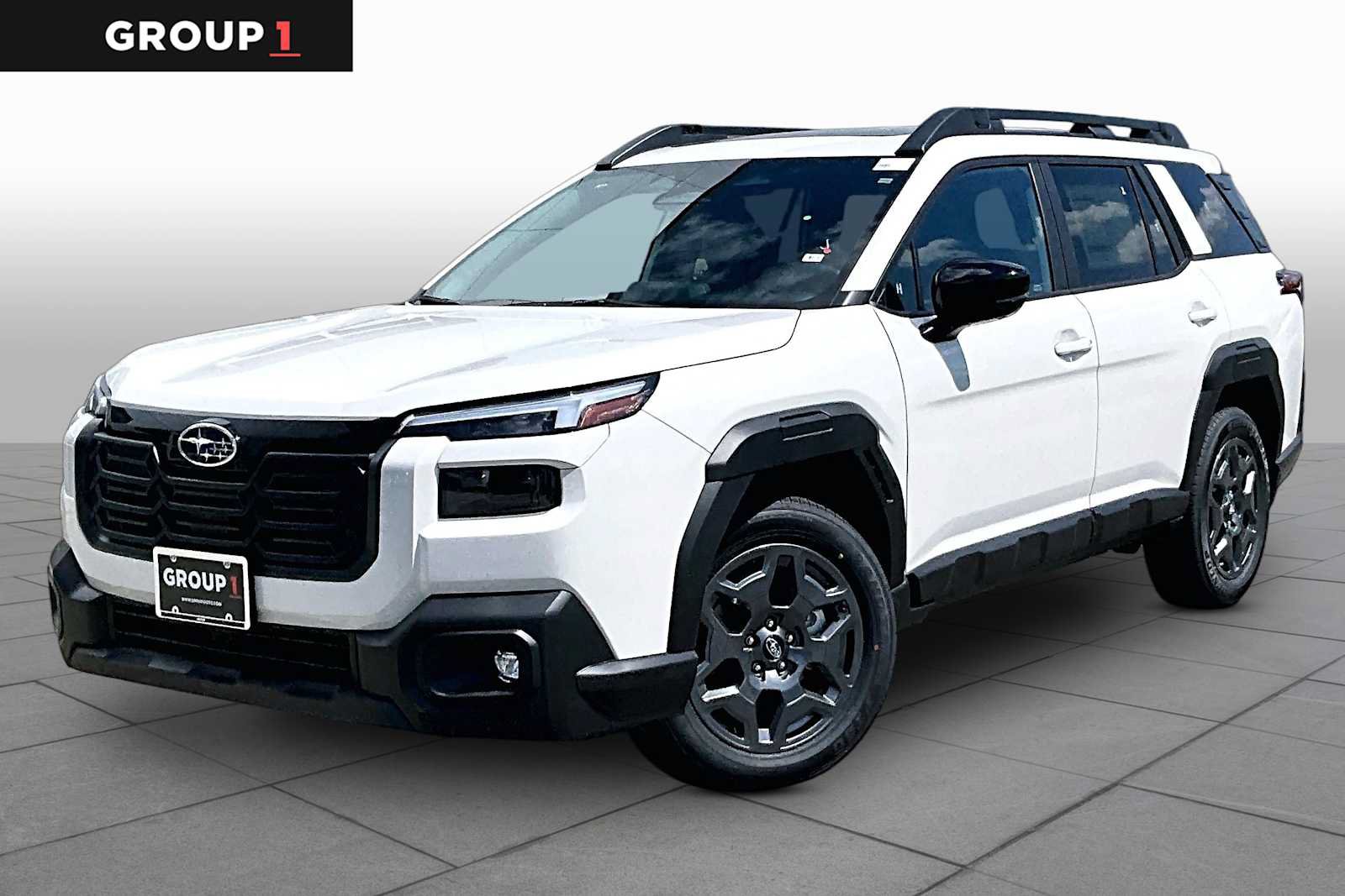 New 2026 Subaru Outback Premium AWD/4WD image 1