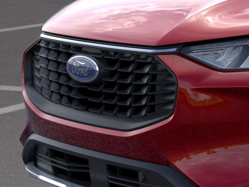 New 2026 Ford Escape Active w/ Cold Weather Package image 17
